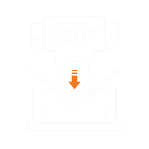 220 Ton